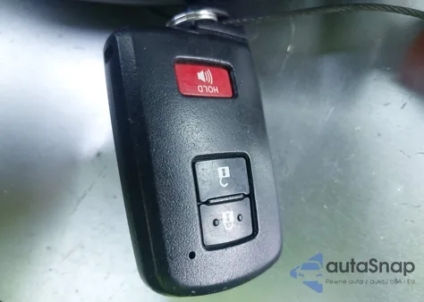 2023 Toyota Tacoma Sr5 V6 z USA, uszkodzony, nr VIN 3TYAZ5CN3PT030457